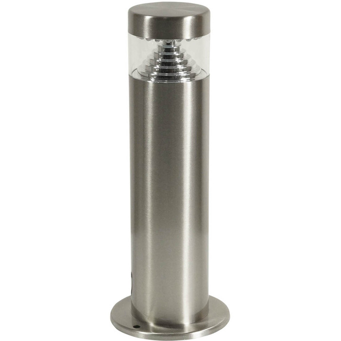 LED Garden Post Light 12V 300x118x118