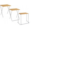 Exam Desks