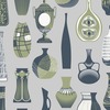 Vessel Wallpaper Concrete Mini Moderns AZDPT043CO