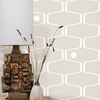 Net & Ball Wallpaper Stone Mini Moderns AZDPT038ST