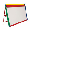 Little Rainbows Desktop Easel
