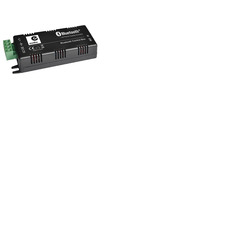 In-Wall Stereo Amplifier with Aux Input & Bluetooth 2 x 15 Watts