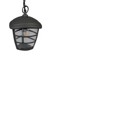 Garden Hanging Chain Light E27 240V