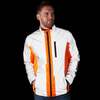 BTR High Visibility Reflective Cycling & Running Jacket. High Vis