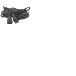 Extension Cable for Heavy Duty String Light