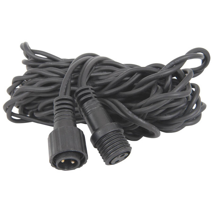 Extension Cable for Heavy Duty String Light - 5. 0m