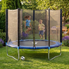 Children's 10ft Trampoline