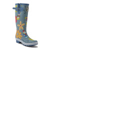 Evercreatures Dahlia Tall Wellies