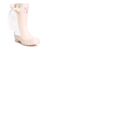 Evercreatures IDO Wedding Short Wellies