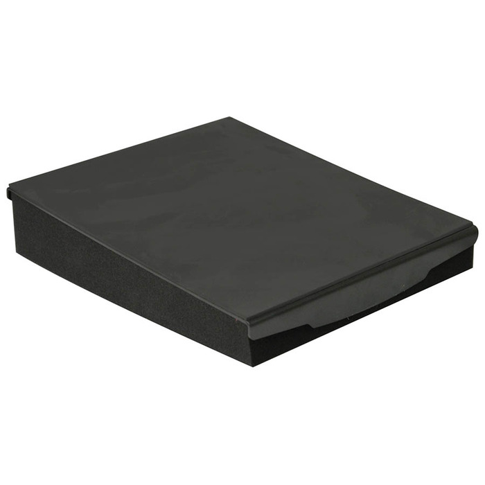 Acoustic Isolation Monitor Speaker Pads - Large