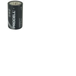 Duracell Procell Battery - D