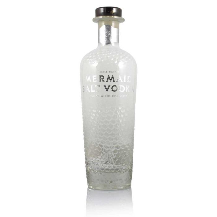 Mermaid Salt Vodka