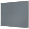 Nobo 1915206 Essence Felt Noticeboard