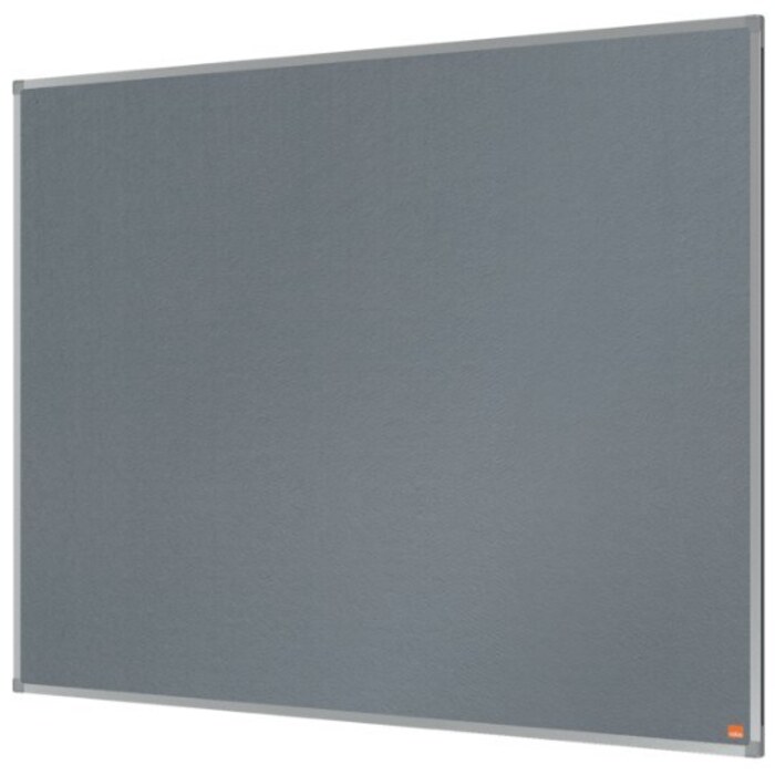 Nobo 1915206 Essence Felt Noticeboard