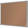 Nobo 'Essence' Cork Noticeboards
