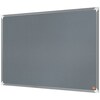 Nobo 1915195 Premium Plus Noticeboard