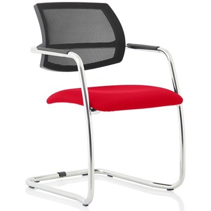 Swift Cantilever Chair