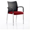 Academy Chair with Arms