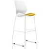 Florence High Stool