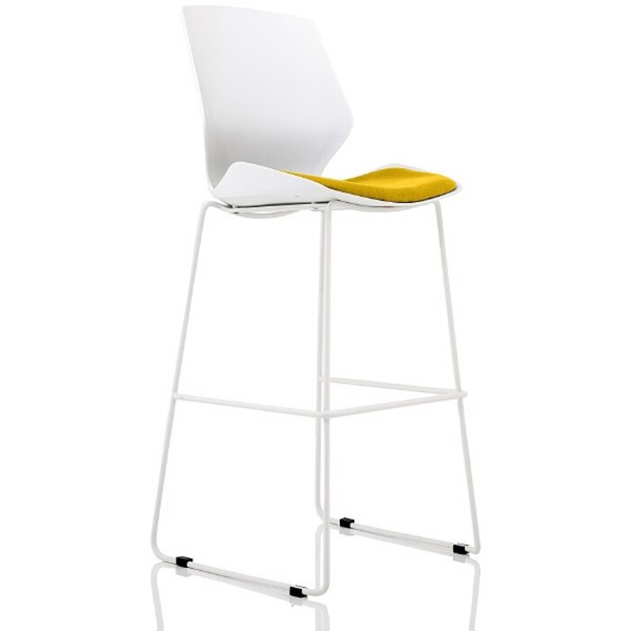 Florence High Stool