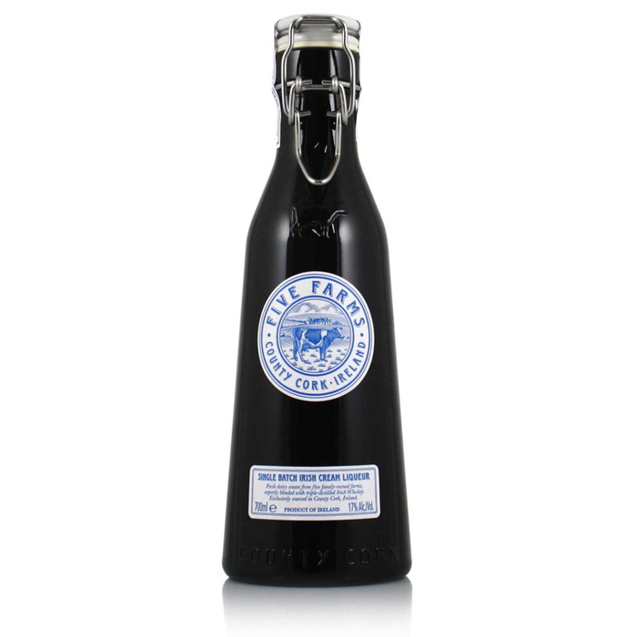 Five Farms Irish Cream Liqueur