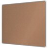 Nobo 1915183 Premium Plus Cork Board