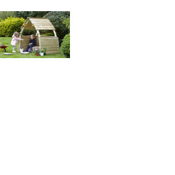 Outdoor Play Shelter