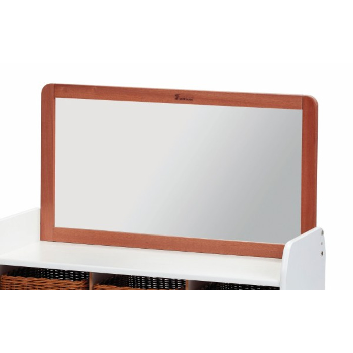 Bambino Mirror Add-on
