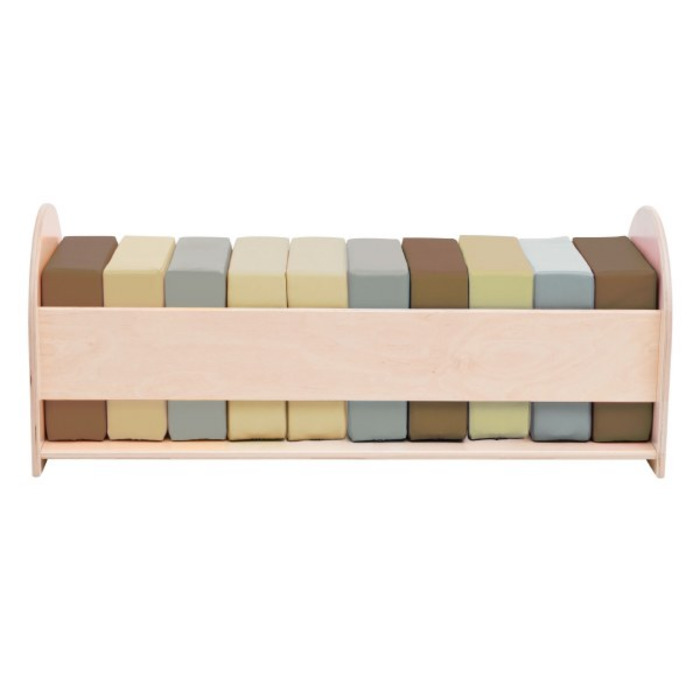 Soft Cushion Set