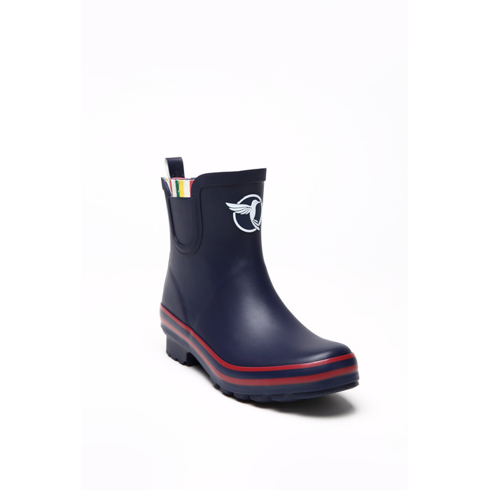Evercreatures Raspnavy Meadow Wellies