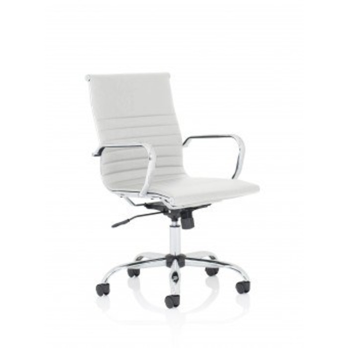 Nola Executive Armchair