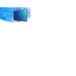 Clevertouch IMPACT PLUS 2 Series High Precision Touchscreen