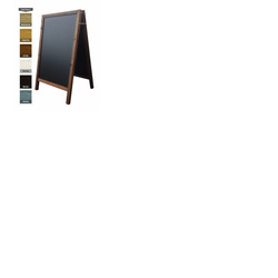 Hawker Chalk A-Board