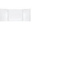 Folding Spacesaver Whiteboards