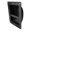 Steel Flightcase Handle for Cases or Speakers 220 x 163mm