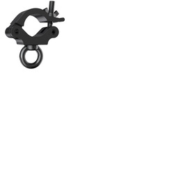 Coupler with Eye Bolt 48-51mm 200Kg
