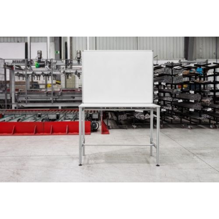 Bi-Office Whiteboard Workbench