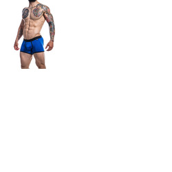 Cut4Men Air Boxer - Royal Blue