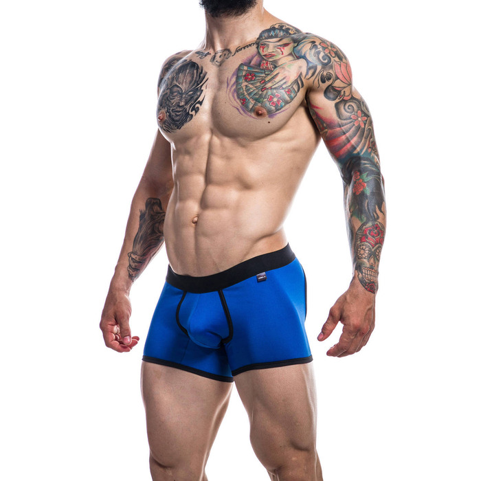 Cut4Men Air Boxer - Royal Blue