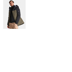 Mens Dale Jacket