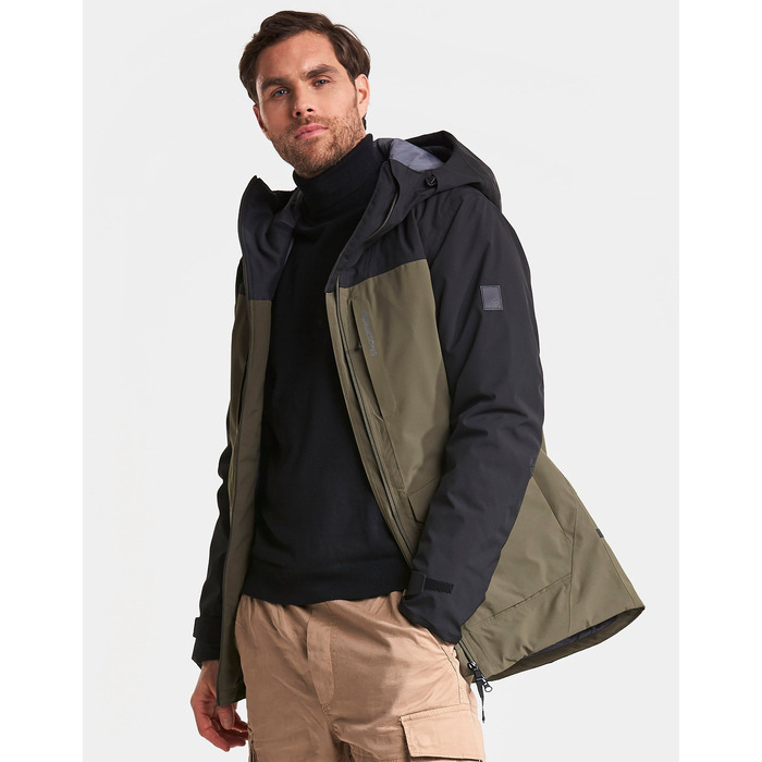 Mens Dale Jacket