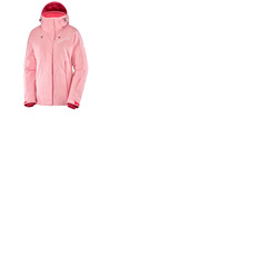 Womens Fantasy Ski Jacket