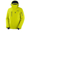 Mens Brilliant Ski Jacket