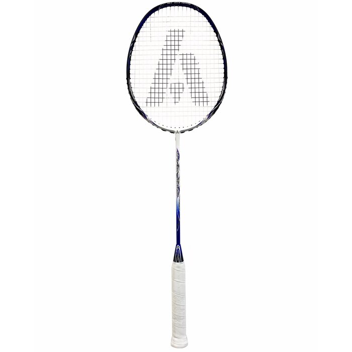 Ashaway Superlight 11 Hex Badminton Racket