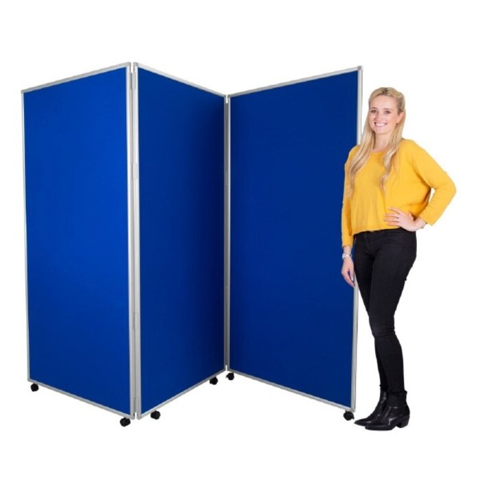 Mobile Jumbo Display Boards