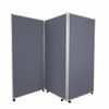 Mobile Jumbo Display Board