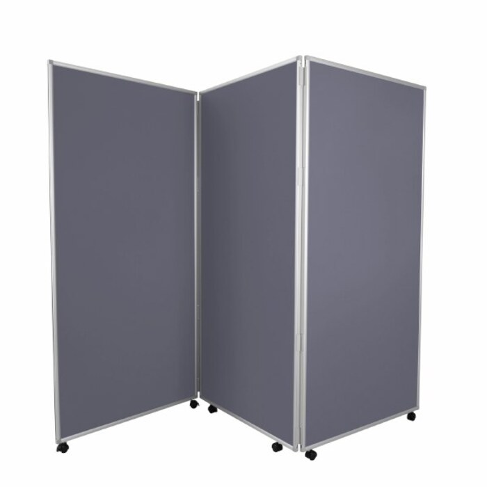 Mobile Jumbo Display Board