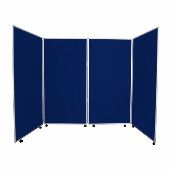 Mobile Jumbo Display Board
