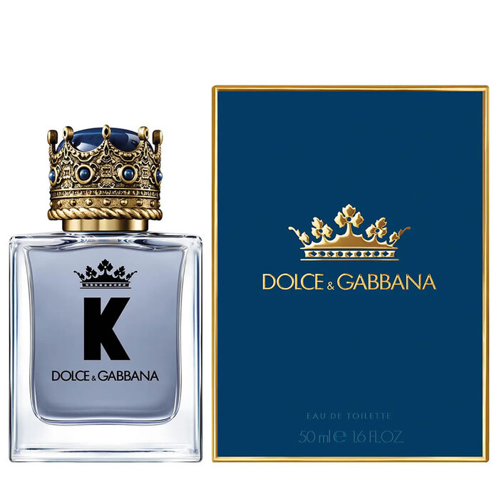 Dolce & Gabbana K EDT