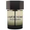 Yves Saint Laurent La Nuit de L'Homme EDT